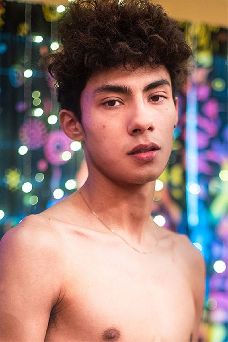 Luca Ambrose