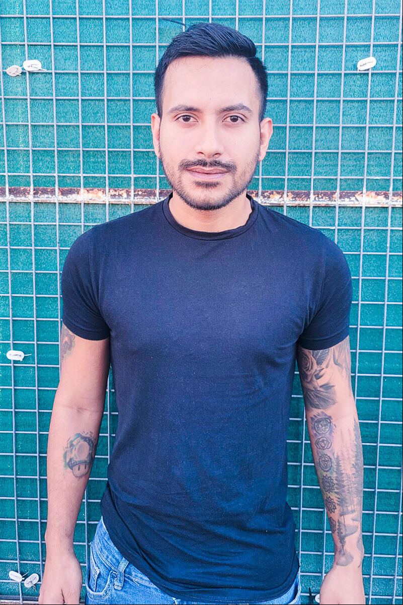 Sebas Cortes