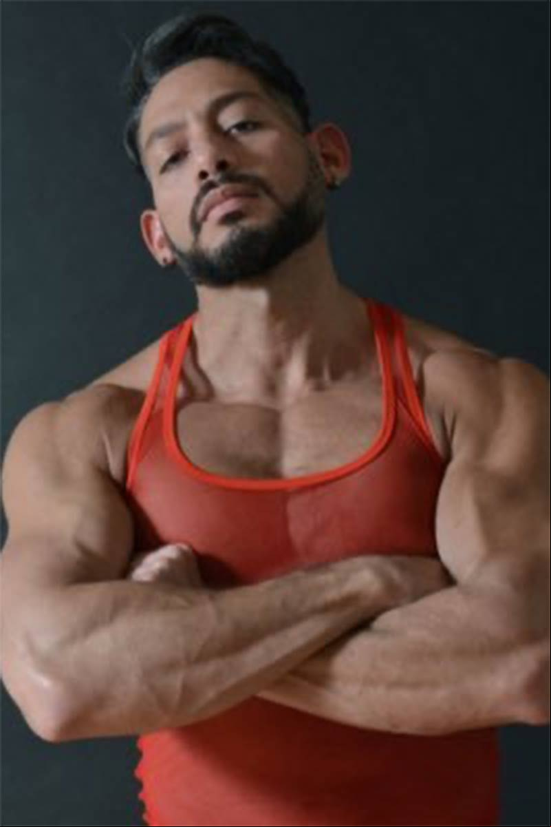 Miguel Rey