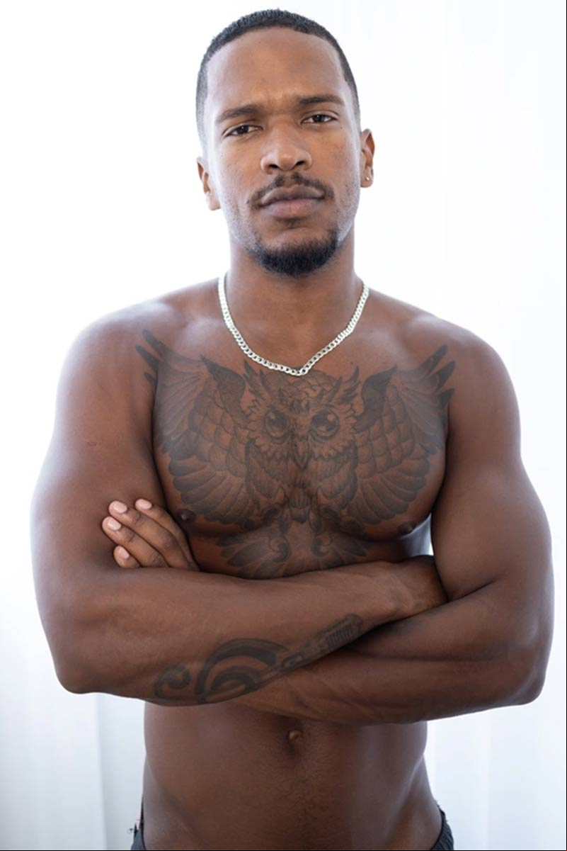 Caio Rodrigues Porn Star Picture