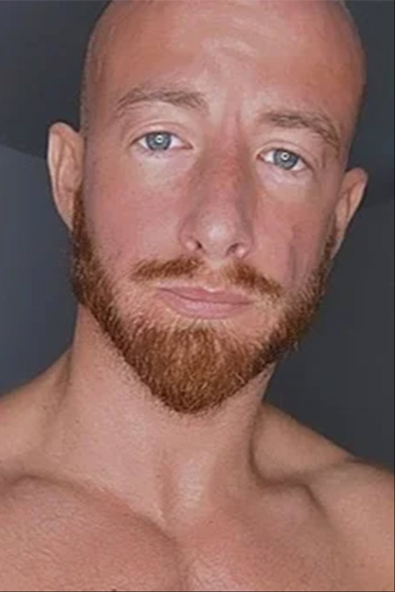 Danny Wyatt